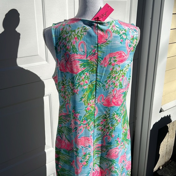Lilly Pulitzer Harper Shift Dress - Picture 7 of 8